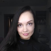 Портрет пользователя
