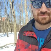 Портрет пользователя