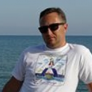 Портрет пользователя