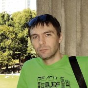 Портрет пользователя