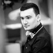 Портрет пользователя