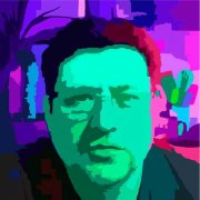 Портрет пользователя
