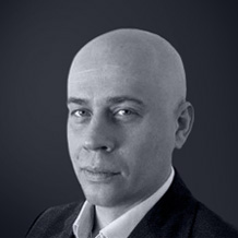 Владимир Павлов