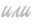 или