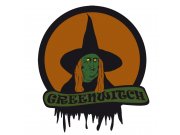 Green - [gri:n]  1) n зелёный цвет; 2) pl  оттенки зелёного цвета; 3) зелёный ц...