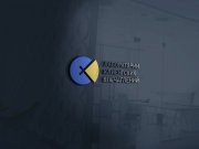 Идея: Х + Круговая диаграмма + можно увидеть С, если приглядеться