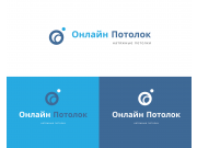 Доработка с цветом лого по просьбе заказчика 