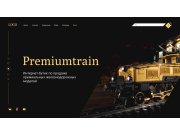 Цветовую палитру выбрал черный с золотым  но без лишнего шика. Цвета слегка при...
