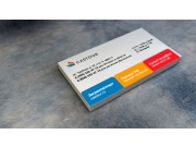 B-cards (minimal luxury style) special for castour