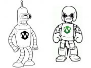 Malerex Robotechnics Inc :))