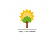 То же вариант с деревом и солнцем, только иное расположение элементов, лучше по...