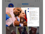 Версия 2.0: добавлен знак к логотипу и соответственно сам стиль (стало еще дина...