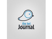 Идея логотипа в том, чтобы совместить птицу и транспортер.