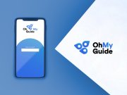 Логотип, который напрямую отражает и название компании, и деятельность.