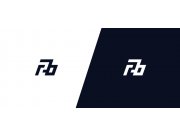 Добрый день! Решил разработать логотип с помощью геометрического построения (пр...
