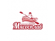 Мясосплав на сосиске :) Прошу отзыв!