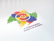 решил поэкспериментировать с предыдущим вариантом :) 